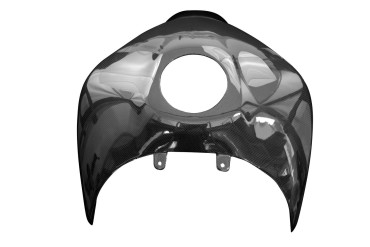 Coperchio del serbatoio Carbonio per Yamaha MT-09 2021-2022 