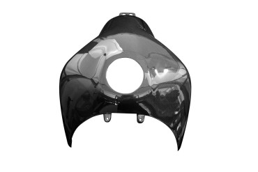 Covertor del depósito Carbono por Yamaha MT-09 2021-2022 