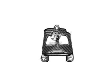 Carbon Tank Cover for Yamaha Tmax 530 DX 2017- 
