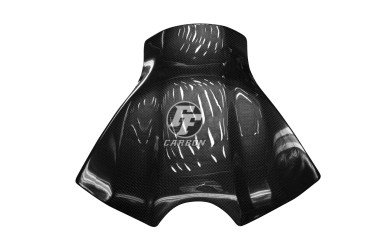 Carbon Tank Cover für Yamaha YZF-R1 2015- 