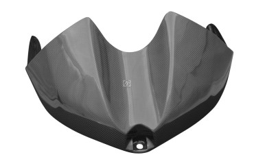 Covertor del depósito Carbono por Yamaha YZF-R6 2008-2016 