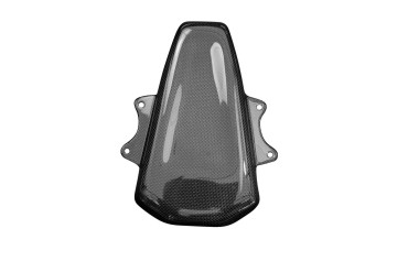 Carbon Tank heat shield for Ducati Panigale V4 2022- 