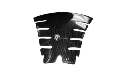 Carbon Tank Pad für BMW R 1100 S / Boxer Cup 