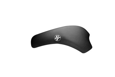 Carbon Tank Pad für Ducati 748 / 916 / 996 / 998 100% Carbon | Leinwand | Matt