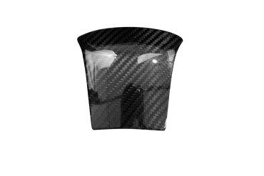 Cache du réservoir (accessoire) Carbone pour Honda CBR 1000 RR 2017- 