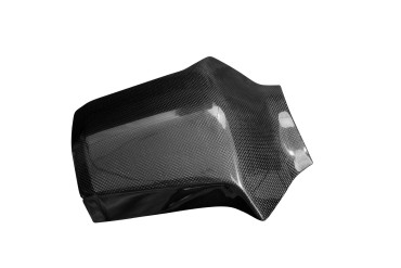 Cache du réservoir (accessoire) Carbone pour KTM 1290 Super Duke R 2014-2017 
