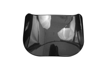 Carbon Tank Pad for Kawasaki Ninja H2 SX 2018- 