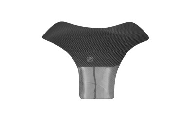 Carbon Tank Pad für Suzuki GSX-R 1000 2005-2006 