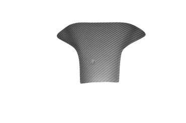 Cuscinetto serbatoio Carbonio per Yamaha MT-01 