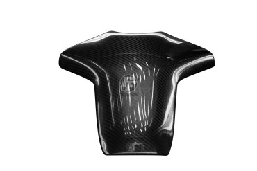 Cuscinetto serbatoio Carbonio per Yamaha MT-09 2013-2016 / 2017-2020 