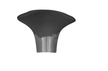 Carbon Tank Pad für Yamaha YZF-R1 2004-2006 