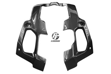 Carbon Tankverkleidung Innen für Honda CB 1000R 2018- Carbon+Fiberglas | Leinwand | Glossy