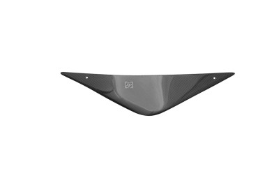 Carenado de depósito (a la izquierda) Carbono por MV Agusta F4 750 / 1000 / 1078 1999-2009 