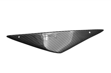 Carbon Tankverkleidung Links für MV Agusta F4 750 / 1000 / 1078 1999-2009 100% Carbon | Köper | Glossy