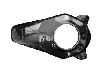 Carbon Tankverkleidung Mittelteil für BMW F 900 R 2020- / F 900 XR 2021- 