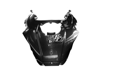 Carbon Tankverkleidung Mittelteil für BMW S1000XR 2014-2019 