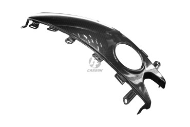 Carenado de depósito (parte central) Carbono por Ducati Diavel 1260/1260S 2019-2020 