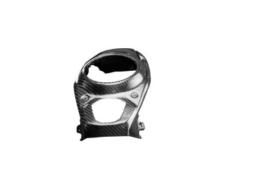 Carbon Tank Fairing (Central Unit) for Ducati Multistrada V4 2021- 