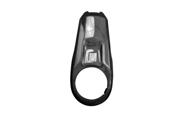 Carénage du réservoir (partie centrale) Carbone pour KTM 1390 Super Duke R 2024- 