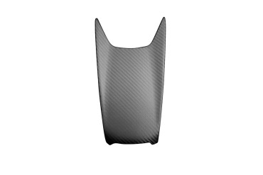 Carenatura serbatoio sezione centrale Carbonio per Triumph Street Triple R / RS 2023- 
