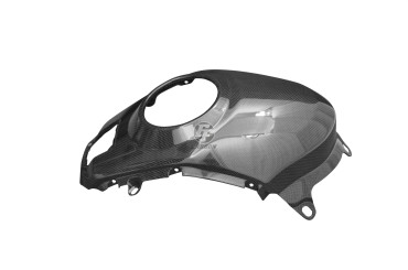 Carénage du réservoir supérieur Carbone pour Ducati Multistrada 1200 / 1200 S 2010-2014 