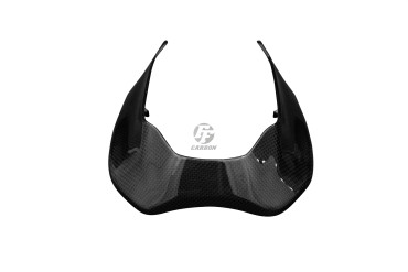 Carbon Tank Fairing (Upper Unit) for Ducati Scrambler 