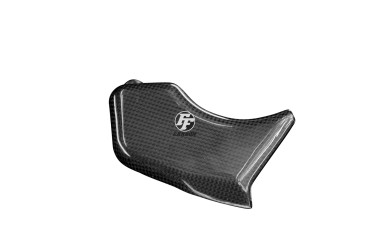 Carbon Tankverkleidung Oben für Triumph Speed Triple 2016- Carbon+Fiberglas | Leinwand | Glossy