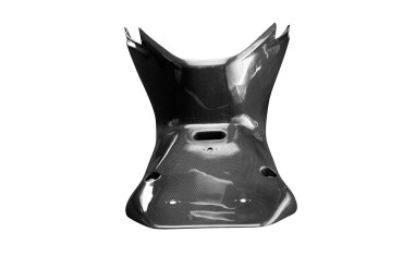 Carenado de depósito Racing Carbono por KTM 1290 Super Duke R 2020- 