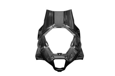 Carbon Tank Fairing (Lateral Parts) for Honda X-ADV 750 2017-20 