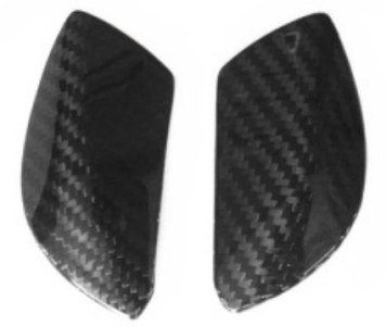Carenatura del serbatoio (copertura sottile) Carbonio per Honda CBR 1000 RR 2017- 