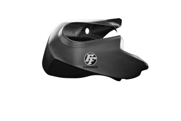 Carénage du réservoir (Cache fin) Carbone pour KTM 1290 Super Duke R 2017- 