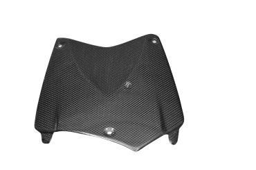 Carénage du réservoir Carbone pour BMW K1200R / K1300R 