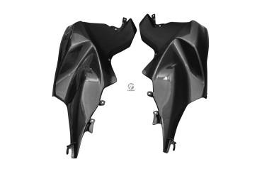 Carbon Tank Fairing for BMW K1300S 