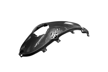 Carbon Tank Fairing for BMW R 1100 S / Boxer Cup Carbon+Fibreglass | Twill Weave | Glossy