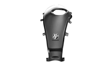Carbon Tank Fairing for BMW R 1100 S / Boxer Cup Carbon+Fibreglass | Plain Weave | Matt