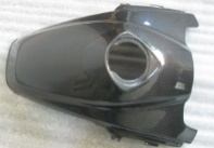 Carbon Tankverkleidung für BMW R 1200 GS 2008-2013 
