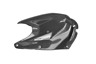 Carénage du réservoir Carbone pour BMW S1000RR 2010-2014 