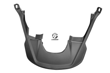 Coperchio del serbatoio Carbonio per BMW S1000XR 2014-2019 Carbonio+Fibra di Vetro | Tela | Opaco