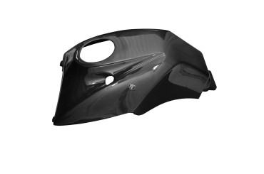 Carbon Tank Fairing for Buell X1 