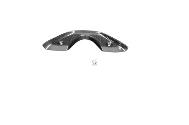 Carbon Tankverkleidung für Ducati 749 / 999 Carbon+Fiberglas | Leinwand | Glossy