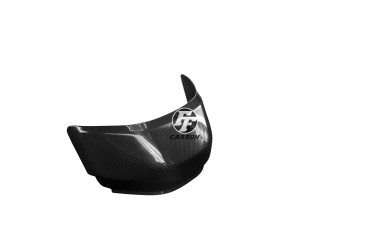 Carenado de depósito Carbono por Ducati Multistrada 1200 2015-2017 / 1200S Touring / 1260 2018- 