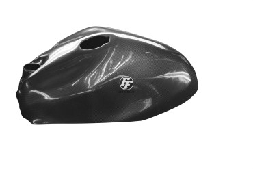 Carbon Tank Fairing for Ducati Panigale 899 / 1199 