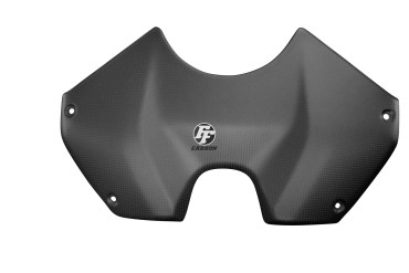 Coperchio del serbatoio Carbonio per Ducati Panigale V4 / V4S/ V4R/ 