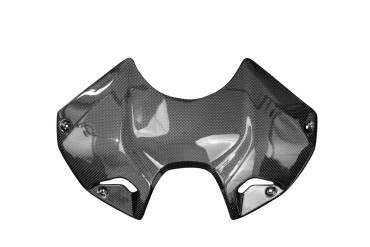 Carénage du réservoir Carbone pour Ducati Streetfighter V4 2020- 