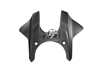 Carbon Tankverkleidung für Honda CB 650 R / CBR 650 R 2019- 