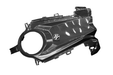 Coperchio del serbatoio Carbonio per Honda CBR 1000 RR 2017- 