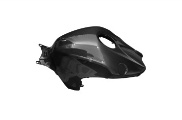Coperchio del serbatoio Carbonio per Honda CBR 1000 RR Fireblade 2012-2016 