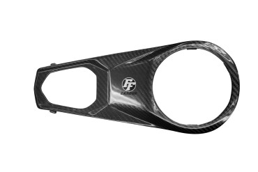 Coperchio del serbatoio Carbonio per KTM 1290 Super Duke GT 2016-2018 Carbonio+Fibra di Vetro | Spigato | Brillante