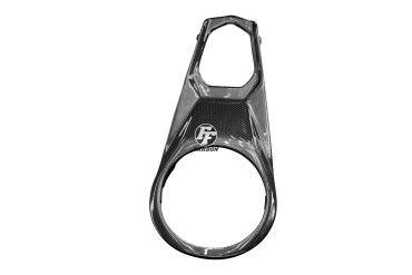 Coperchio del serbatoio Carbonio per KTM 1290 Super Duke GT 2016-2018 Carbonio+Fibra di Vetro | Tela | Brillante