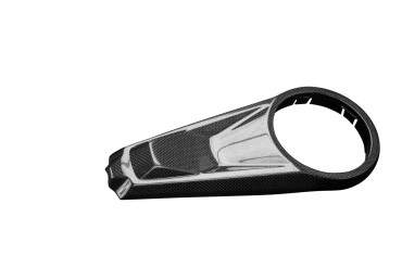Carénage du réservoir Carbone pour KTM 1290 Super Duke GT 2019- Carbone+Fibre de Verre | Toile Contraignant | Brillant